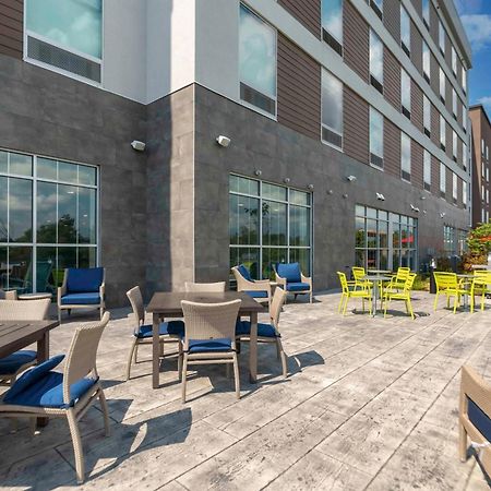 Hilton Garden Inn By Hilton Fort Wayne North Sunnybrook Acres Esterno foto