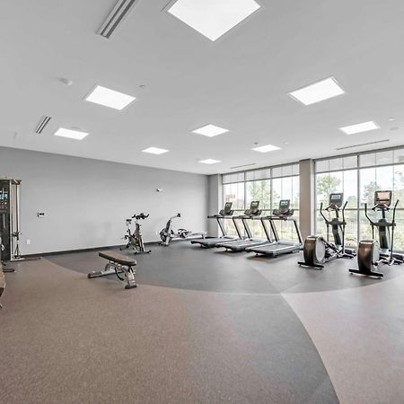 Hilton Garden Inn By Hilton Fort Wayne North Sunnybrook Acres Esterno foto