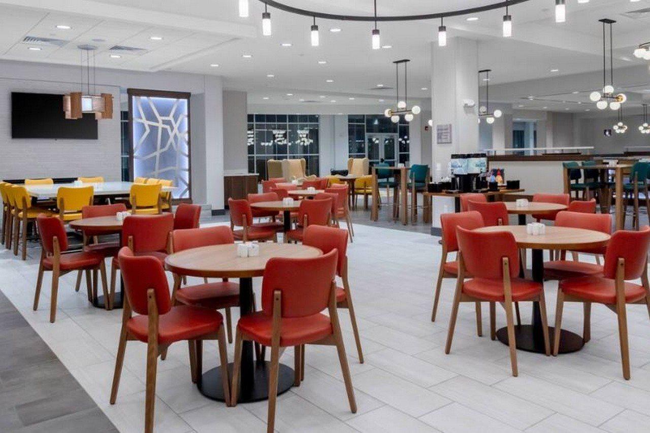 Hilton Garden Inn By Hilton Fort Wayne North Sunnybrook Acres Esterno foto