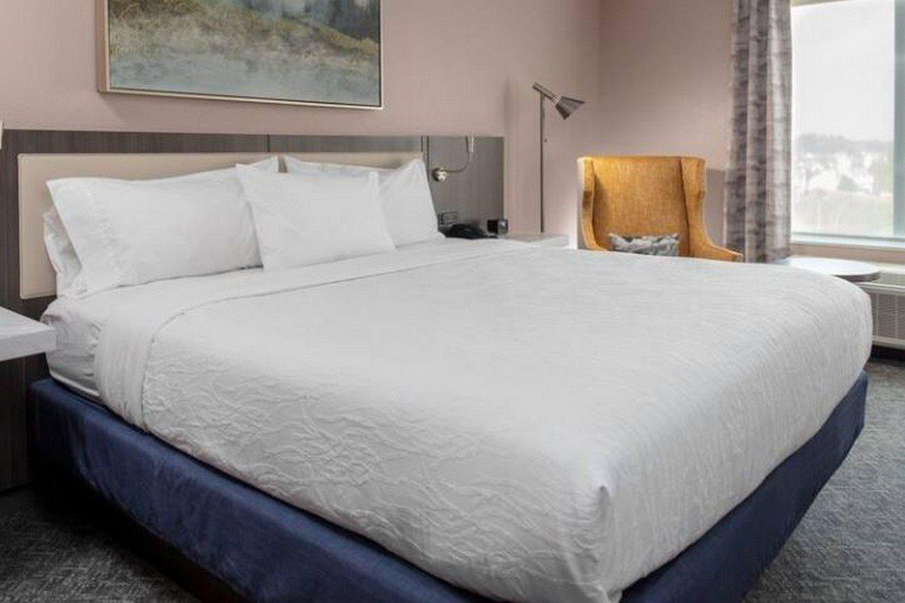 Hilton Garden Inn By Hilton Fort Wayne North Sunnybrook Acres Esterno foto