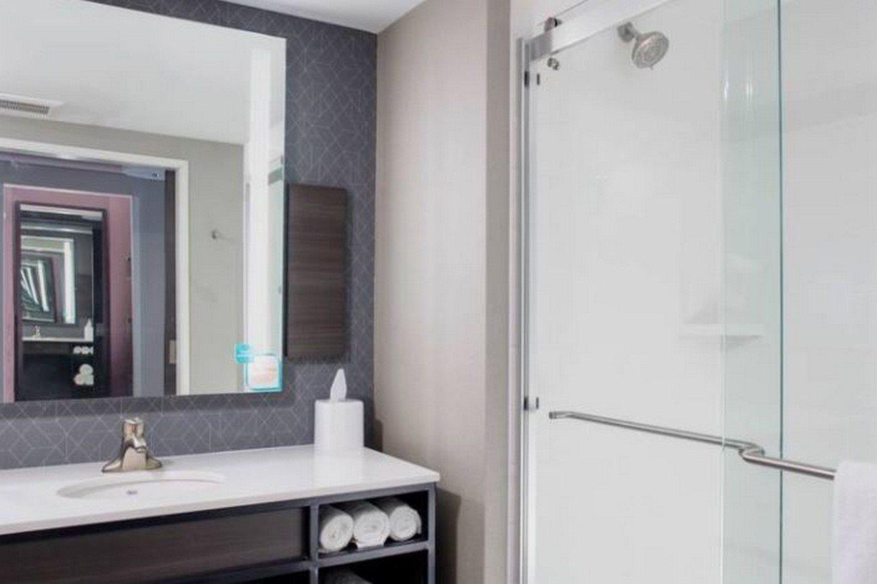Hilton Garden Inn By Hilton Fort Wayne North Sunnybrook Acres Esterno foto