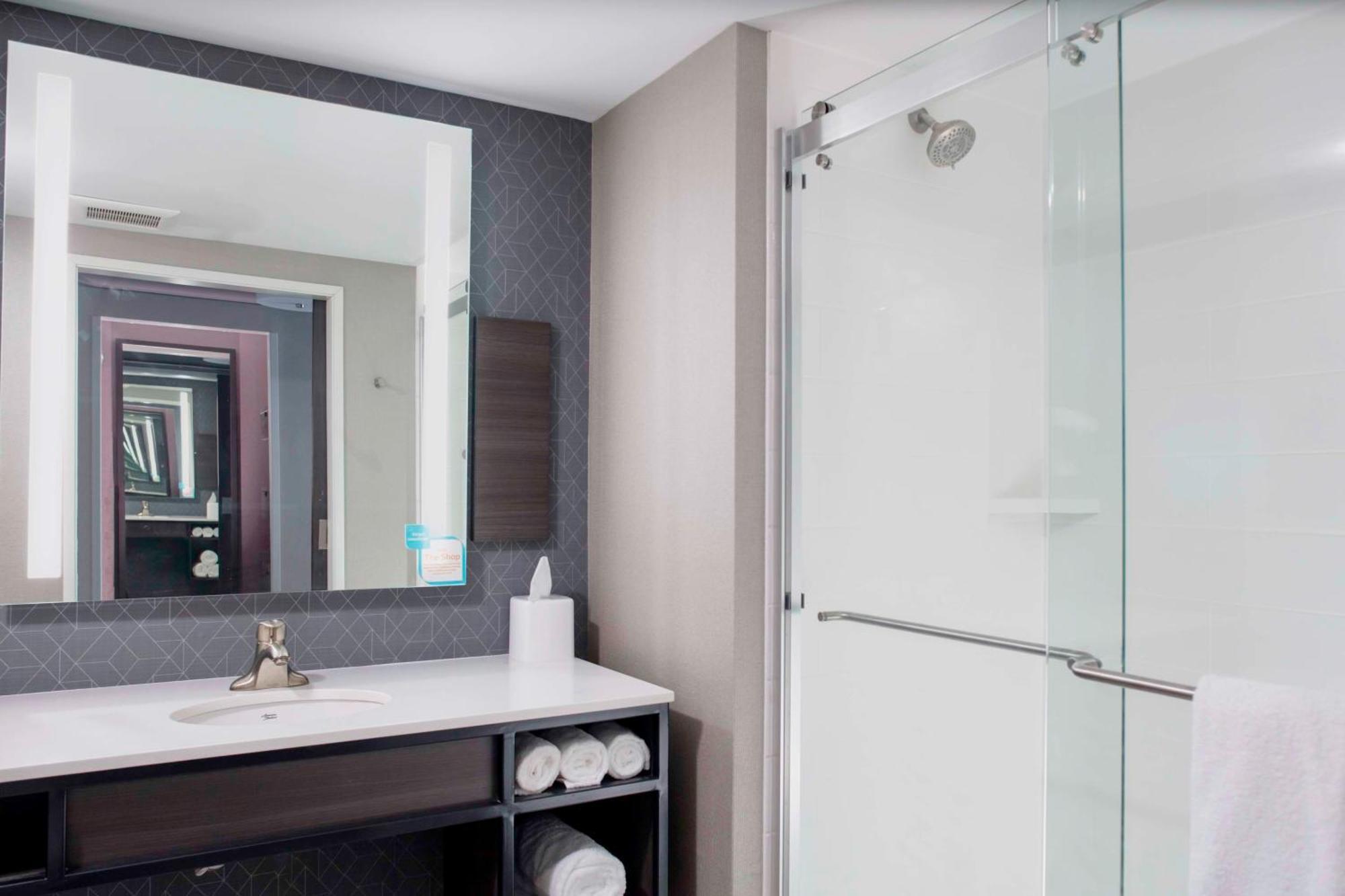 Hilton Garden Inn By Hilton Fort Wayne North Sunnybrook Acres Esterno foto