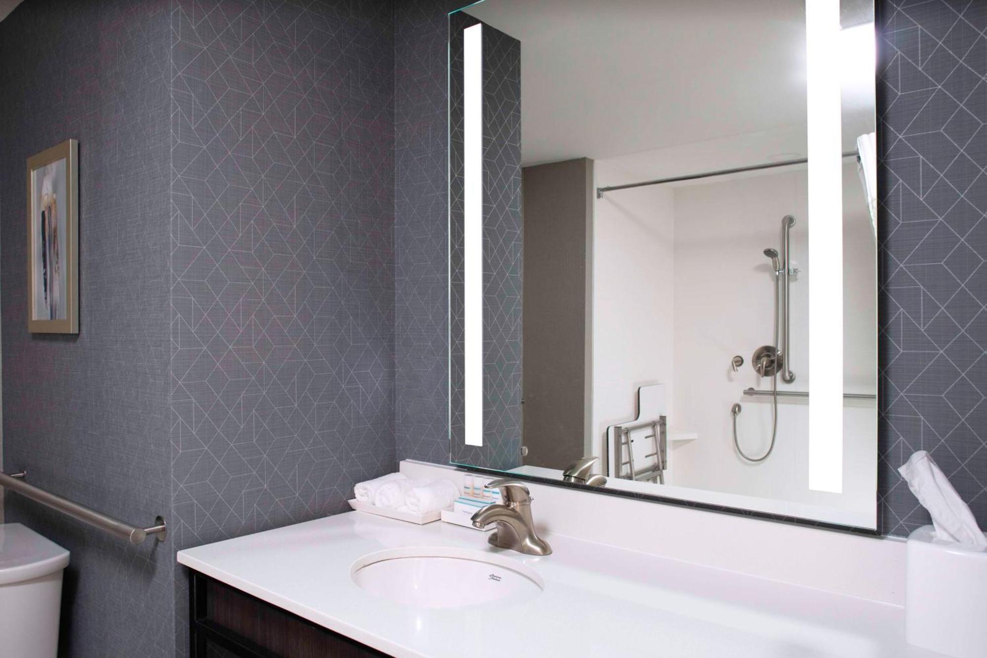 Hilton Garden Inn By Hilton Fort Wayne North Sunnybrook Acres Esterno foto