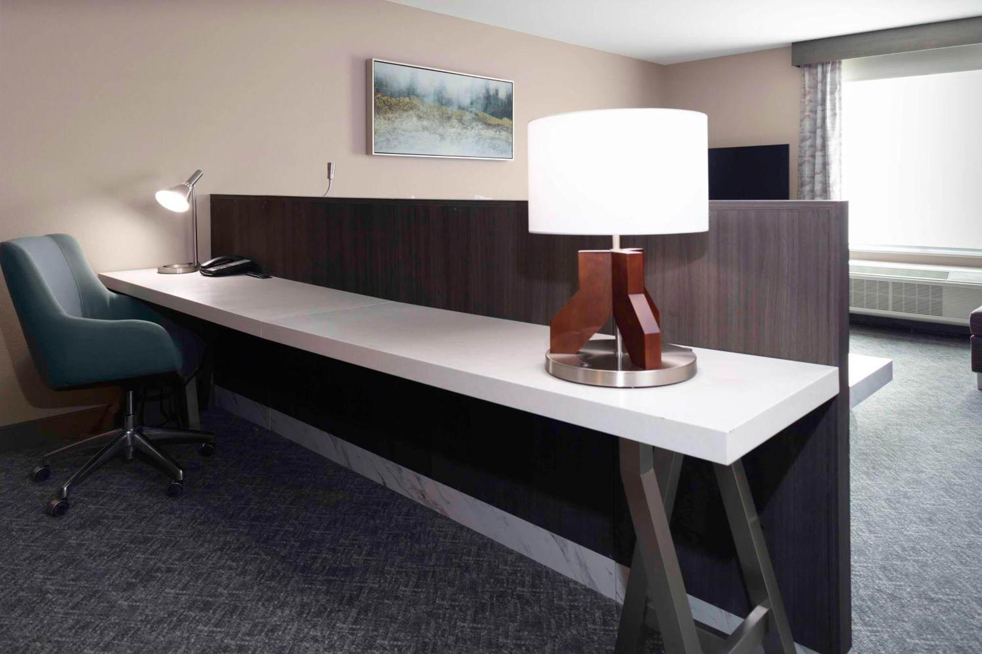 Hilton Garden Inn By Hilton Fort Wayne North Sunnybrook Acres Esterno foto