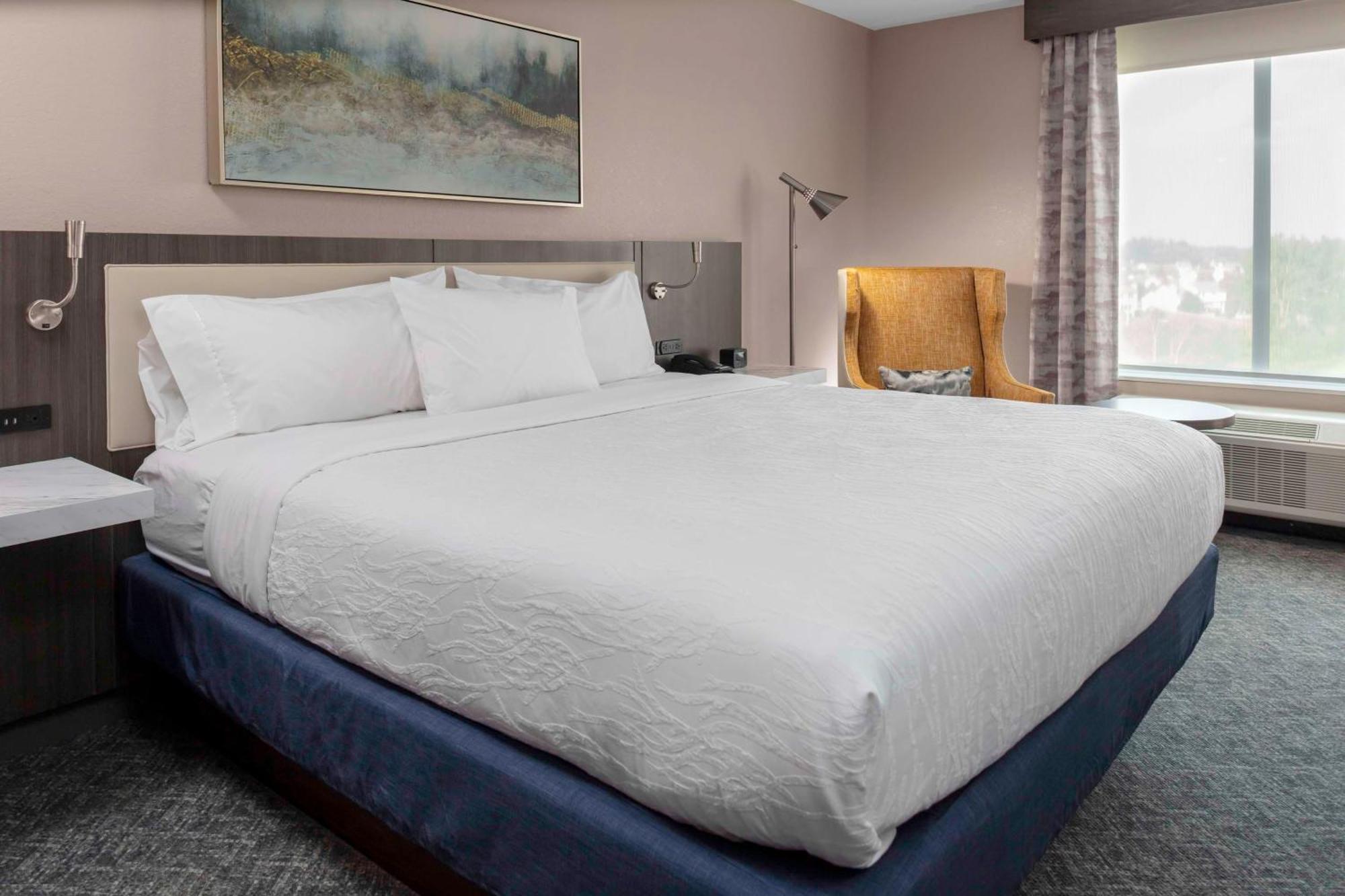 Hilton Garden Inn By Hilton Fort Wayne North Sunnybrook Acres Esterno foto