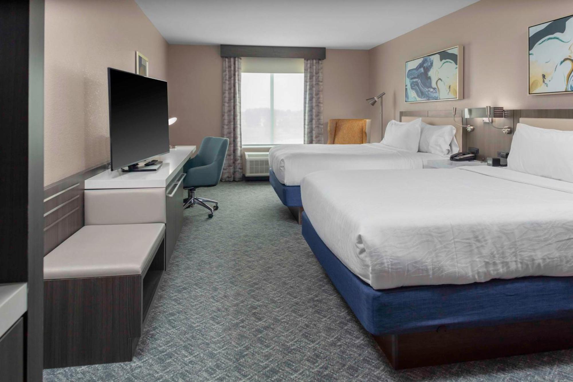 Hilton Garden Inn By Hilton Fort Wayne North Sunnybrook Acres Esterno foto