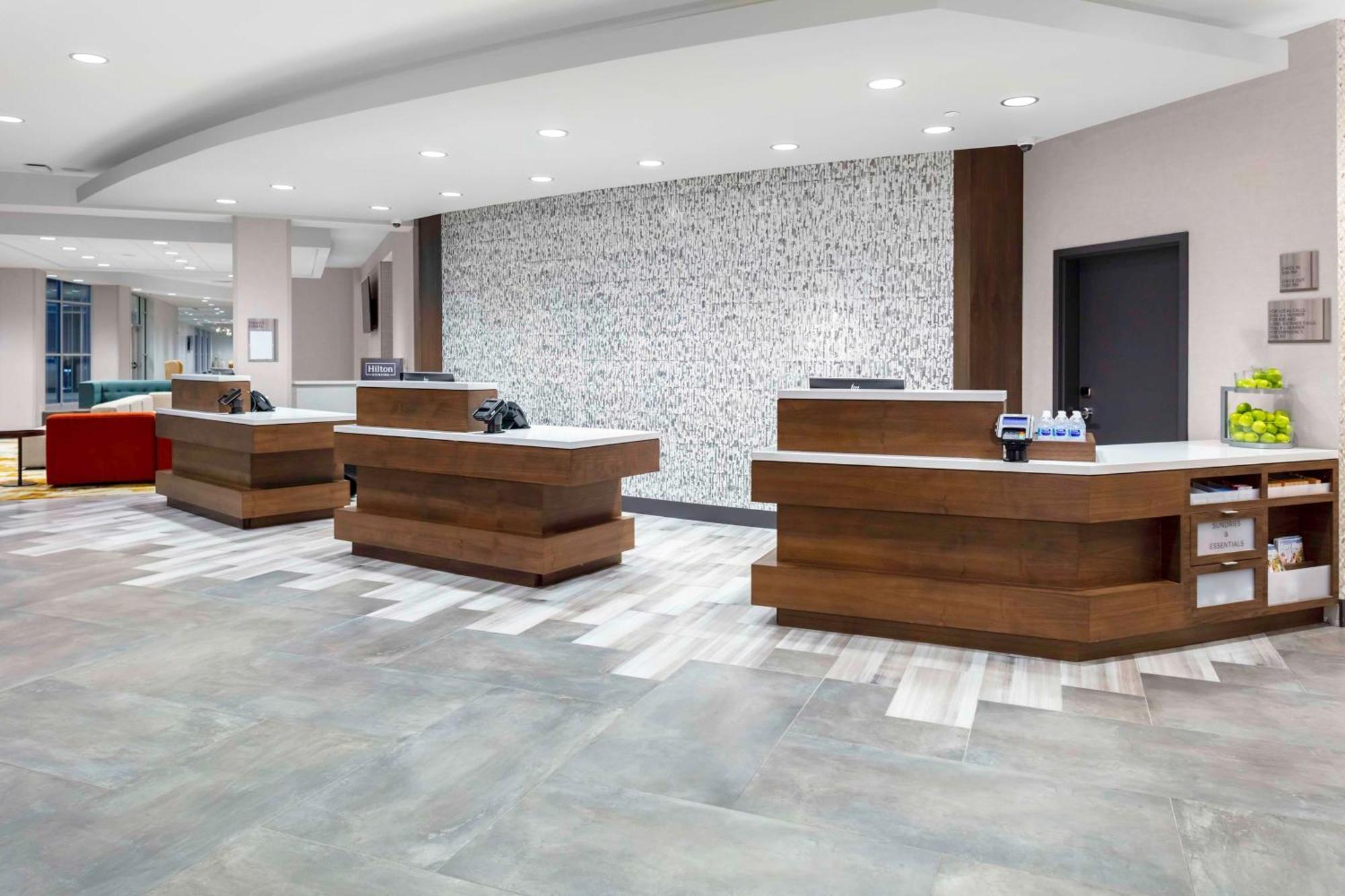 Hilton Garden Inn By Hilton Fort Wayne North Sunnybrook Acres Esterno foto