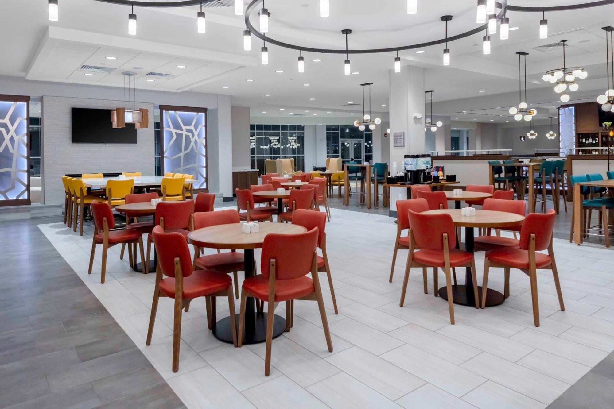 Hilton Garden Inn By Hilton Fort Wayne North Sunnybrook Acres Esterno foto