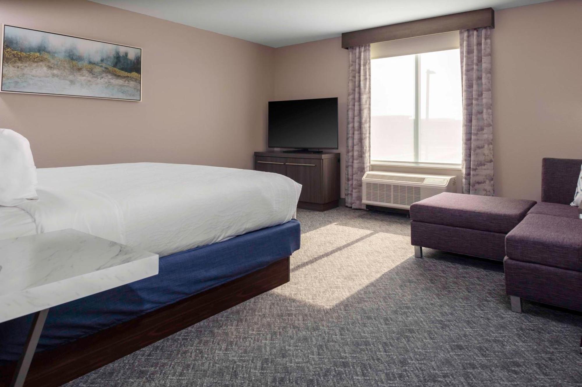 Hilton Garden Inn By Hilton Fort Wayne North Sunnybrook Acres Esterno foto