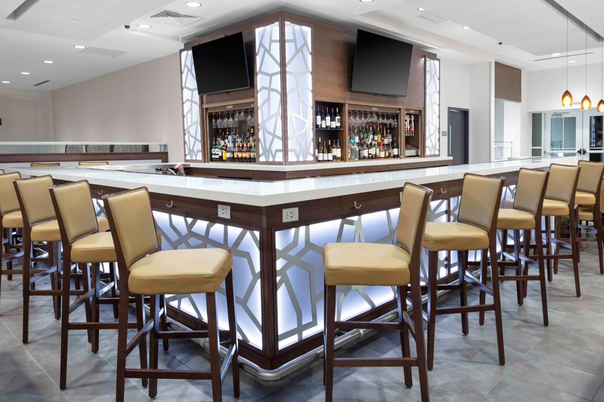 Hilton Garden Inn By Hilton Fort Wayne North Sunnybrook Acres Esterno foto
