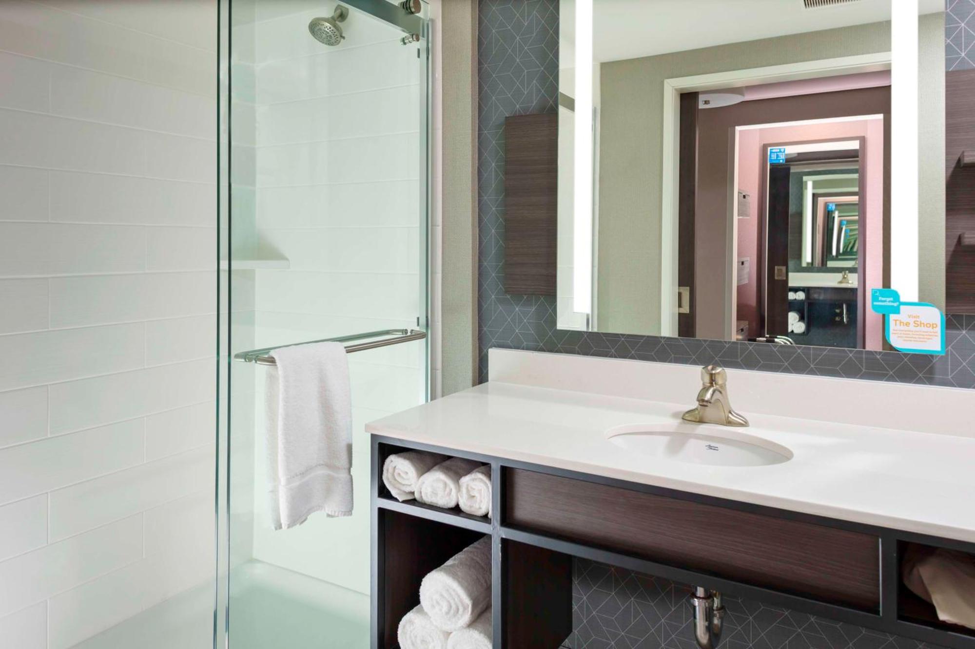 Hilton Garden Inn By Hilton Fort Wayne North Sunnybrook Acres Esterno foto