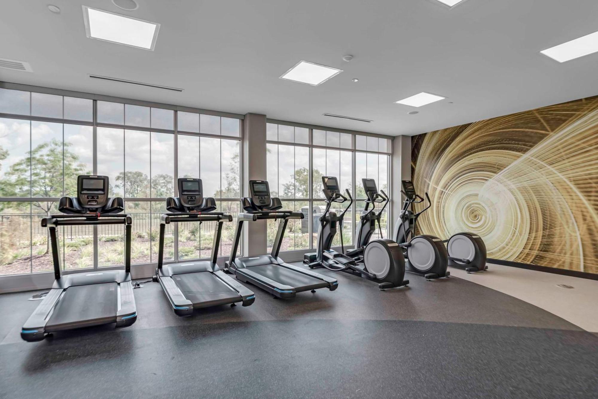 Hilton Garden Inn By Hilton Fort Wayne North Sunnybrook Acres Esterno foto