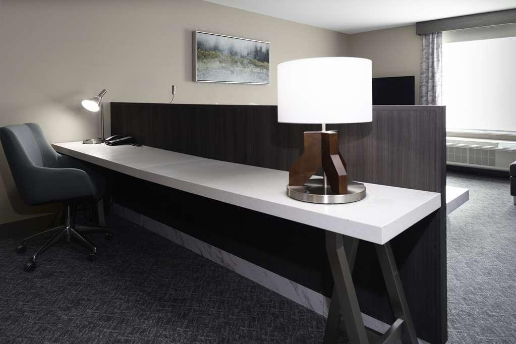 Hilton Garden Inn By Hilton Fort Wayne North Sunnybrook Acres Camera foto