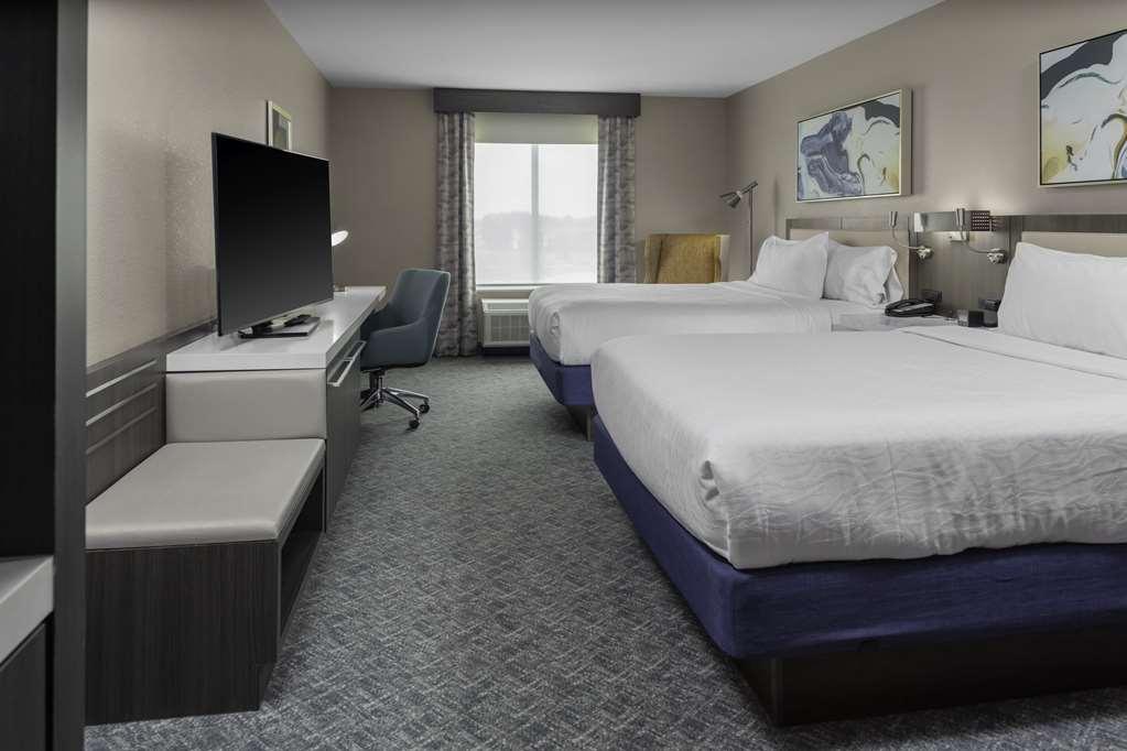 Hilton Garden Inn By Hilton Fort Wayne North Sunnybrook Acres Camera foto