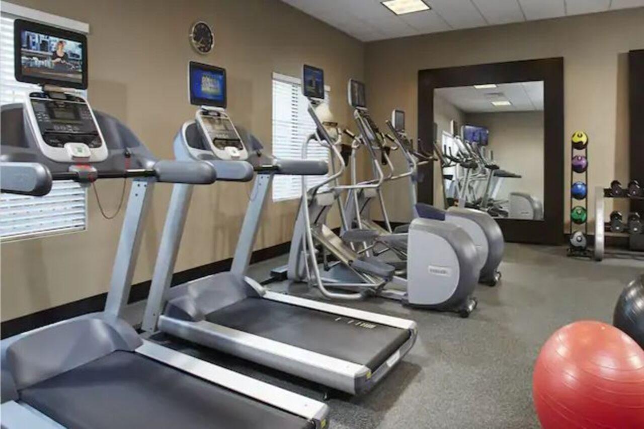 Hilton Garden Inn By Hilton Fort Wayne North Sunnybrook Acres Esterno foto